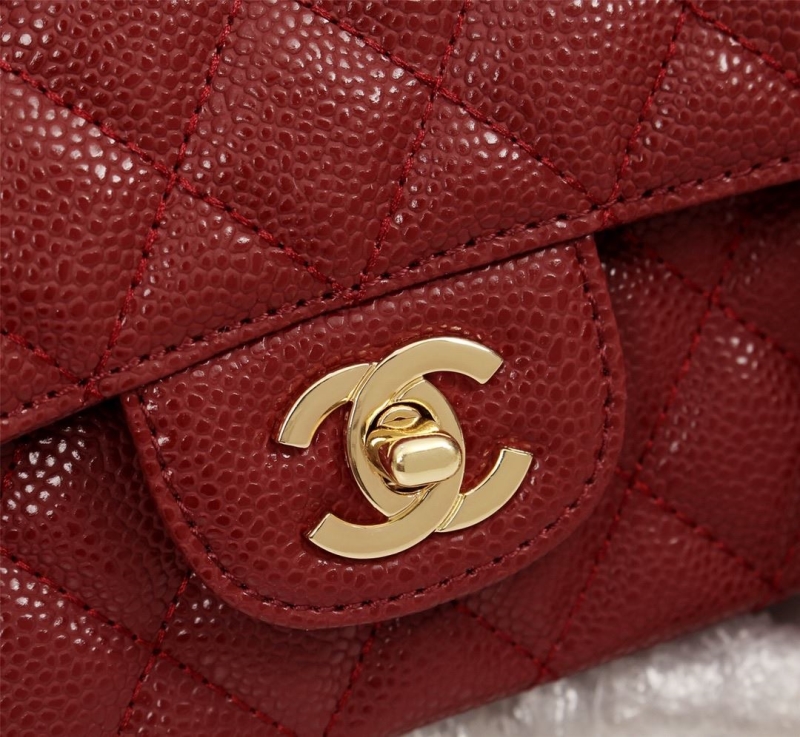 Ch**el cf series bags